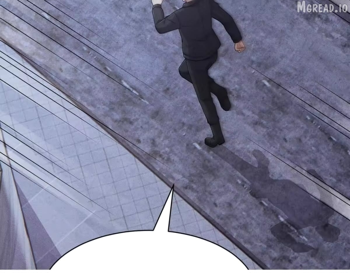 Hidden Dragon in the City (2025) Chapter 75  - page 46